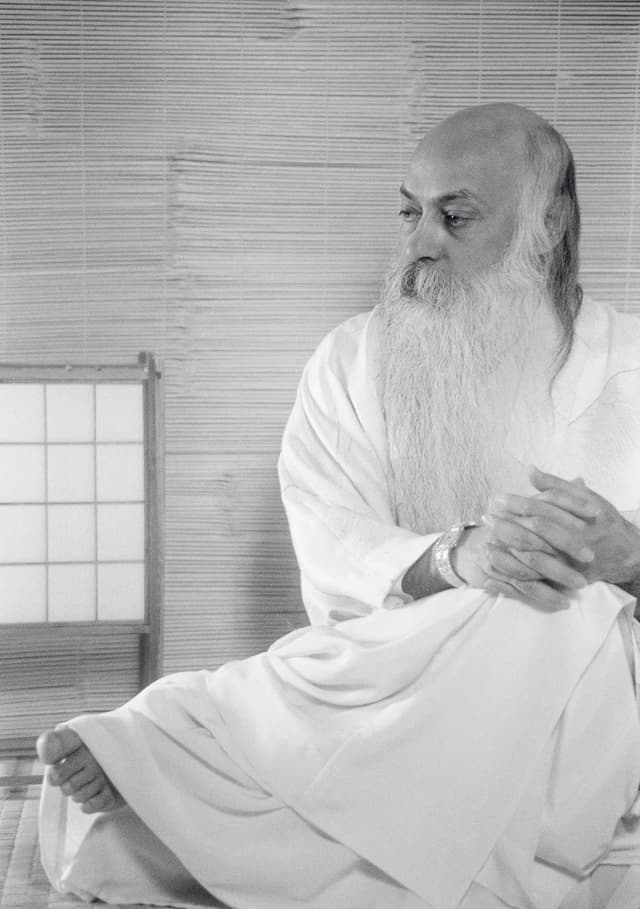 Rajneesh 